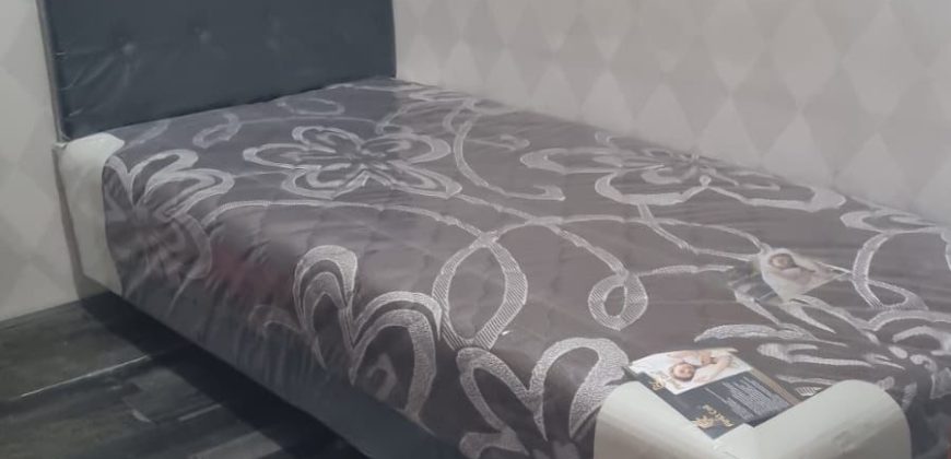 East Park Apartement 2 BR Full Furnished