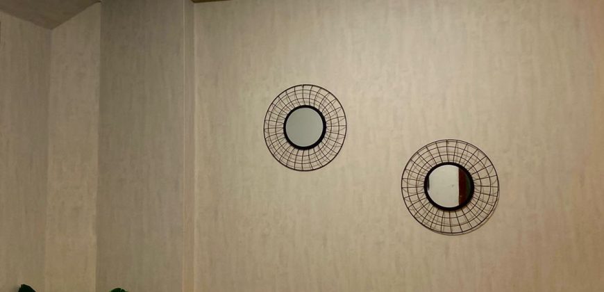 East Park Apartement 2 BR Full Furnished