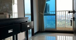 Apartement Callia Lantai 23 Full Furnished