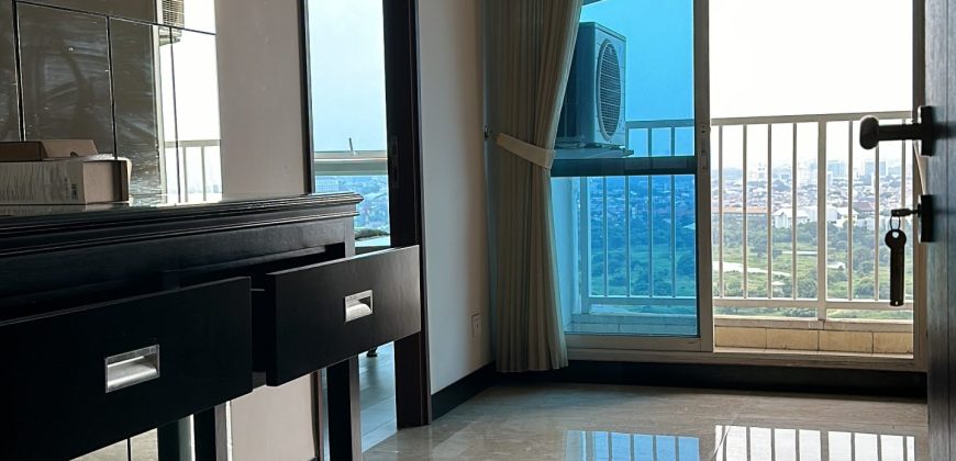 Apartement Callia Lantai 23 Full Furnished