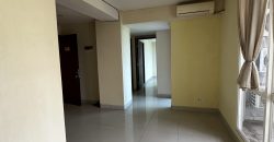 Apartement Callia Lantai 05 Semi Furnished