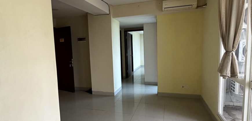 Apartement Callia Lantai 05 Semi Furnished