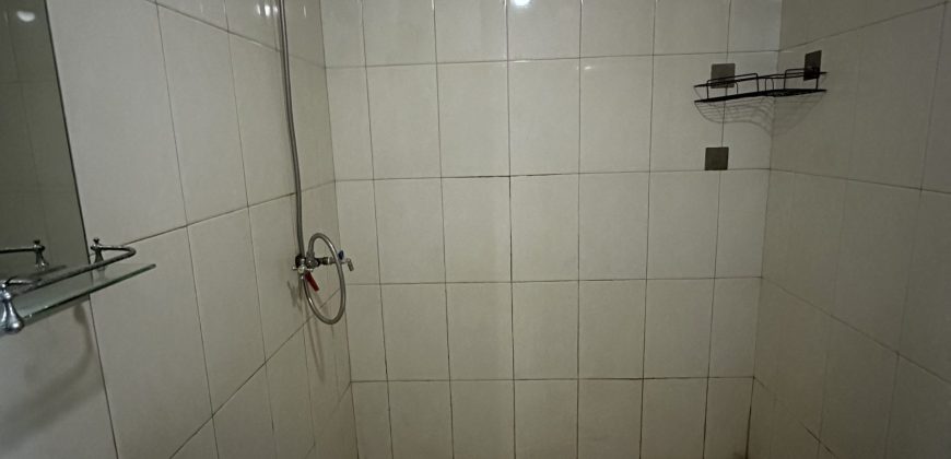 Apartement Callia Lantai 05 Semi Furnished