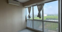 Apartement Callia Lantai 05 Semi Furnished