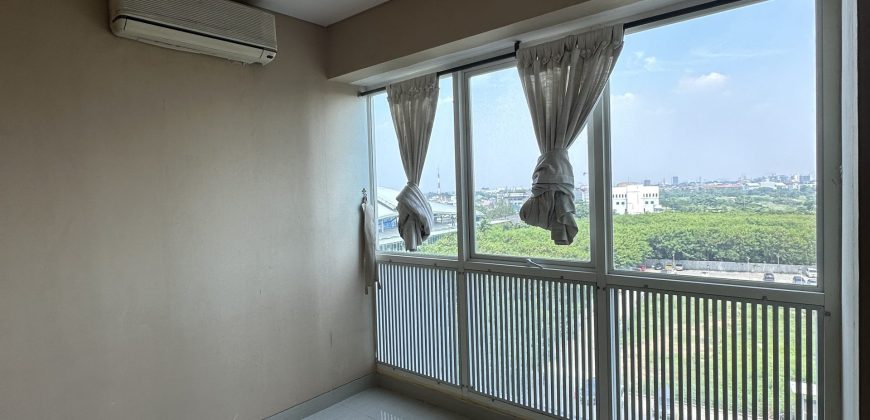 Apartement Callia Lantai 05 Semi Furnished