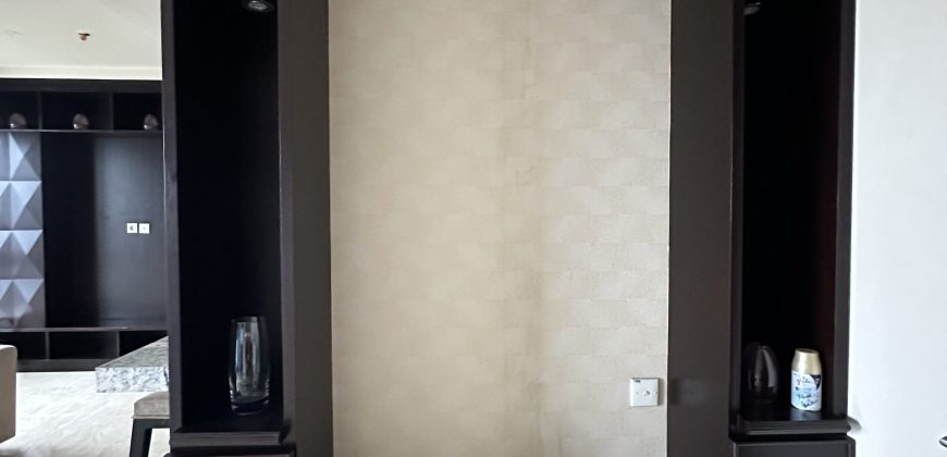Apartement Callia Lantai 23 Full Furnished