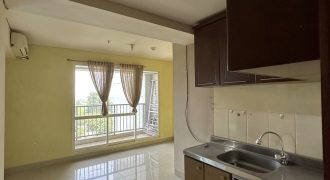 Apartement Callia Lantai 05 Semi Furnished