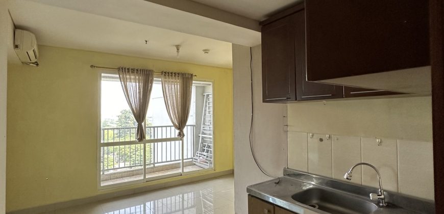 Apartement Callia Lantai 05 Semi Furnished
