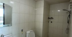 Apartement Callia Lantai 05 Semi Furnished