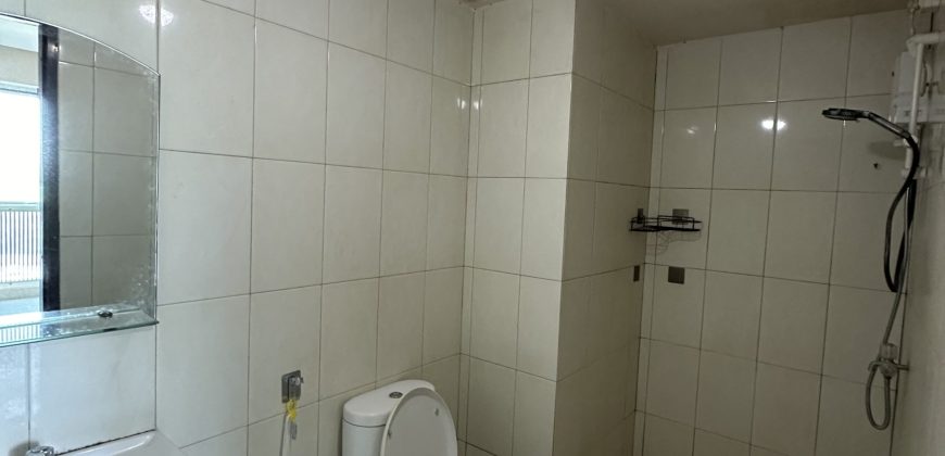 Apartement Callia Lantai 05 Semi Furnished