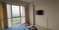 Apartement Callia Lantai 23 Full Furnished