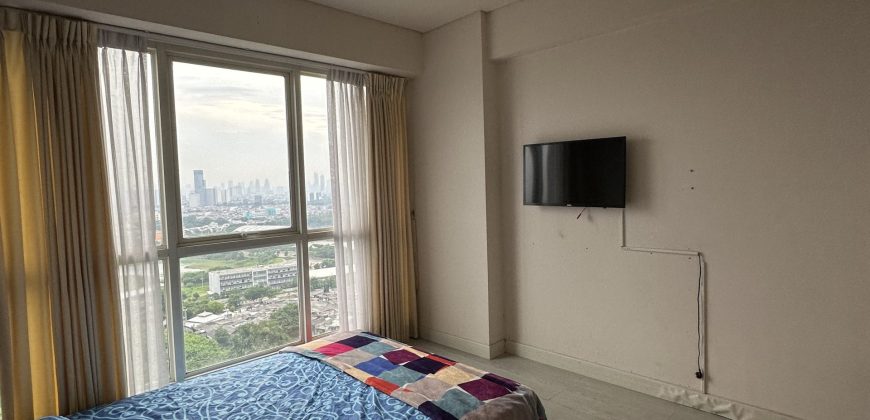 Apartement Callia Lantai 23 Full Furnished