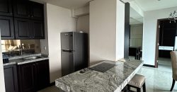 Apartement Callia Lantai 23 Full Furnished