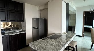 Apartement Callia Lantai 23 Full Furnished