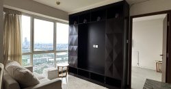 Apartement Callia Lantai 23 Full Furnished
