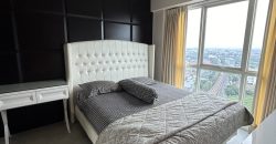 Apartement Callia Lantai 23 Full Furnished