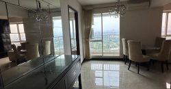 Apartement Callia Lantai 23 Full Furnished