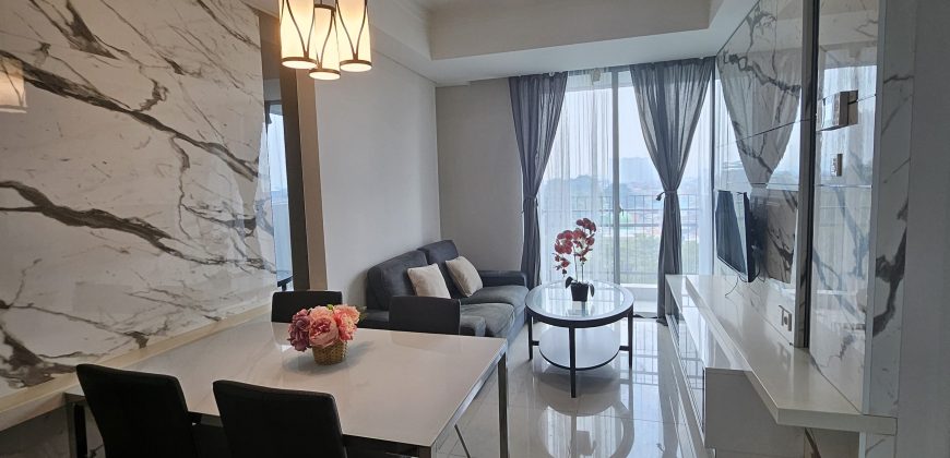 FOR RENT CASA GRANDE APARTMENT PHASE 2