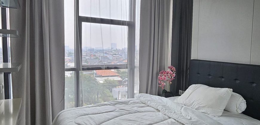 FOR RENT CASA GRANDE APARTMENT PHASE 2