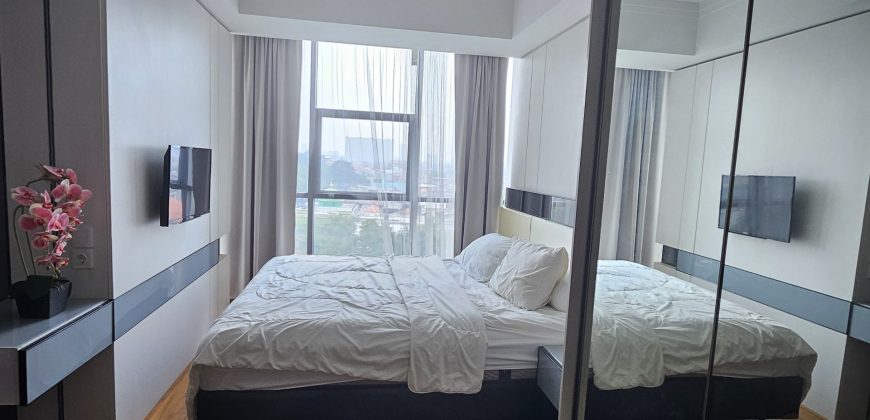 FOR RENT CASA GRANDE APARTMENT PHASE 2