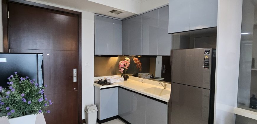 FOR RENT CASA GRANDE APARTMENT PHASE 2