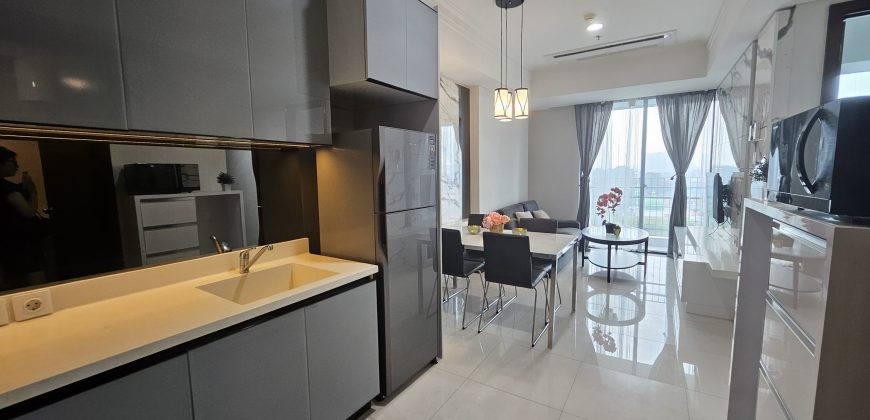 FOR RENT CASA GRANDE APARTMENT PHASE 2