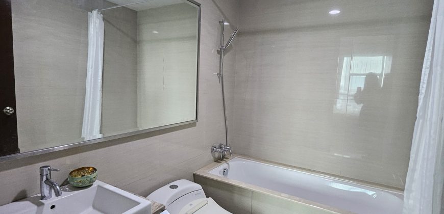FOR RENT CASA GRANDE APARTMENT PHASE 2