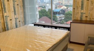 Apartemen The Archies Sudirman Tower D Lantai 5