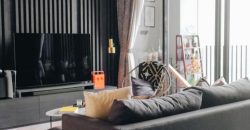 Modern Luxury Apartment 1park Avenue Semi Private Lift