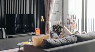 Modern Luxury Apartment 1park Avenue Semi Private Lift