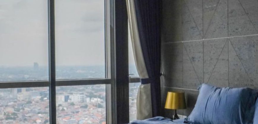 Modern Luxury Apartment 1park Avenue Semi Private Lift