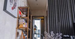 Modern Luxury Apartment 1park Avenue Semi Private Lift