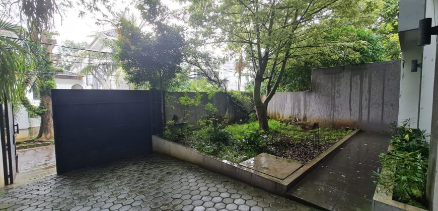 Dijual Rumah Megapolitan Cinere