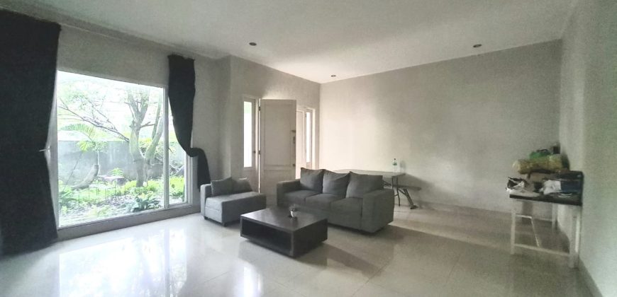 Dijual Rumah Megapolitan Cinere