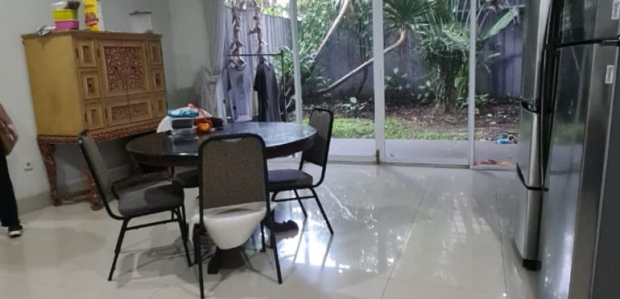 Dijual Rumah Megapolitan Cinere