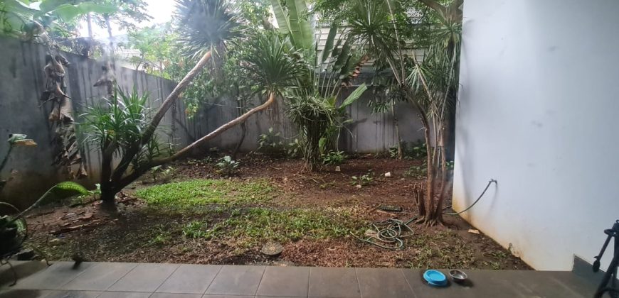 Dijual Rumah Megapolitan Cinere