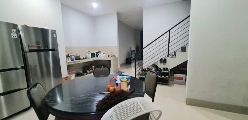 Dijual Rumah Megapolitan Cinere