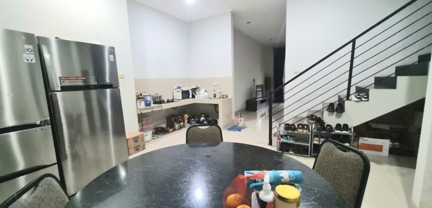 Dijual Rumah Megapolitan Cinere