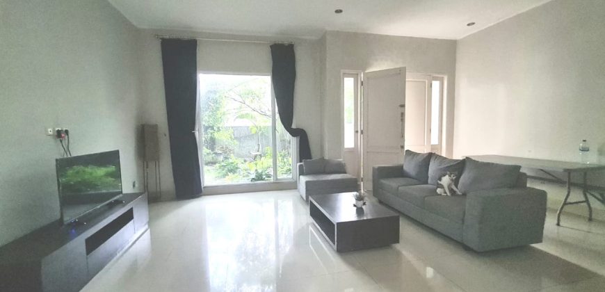 Dijual Rumah Megapolitan Cinere