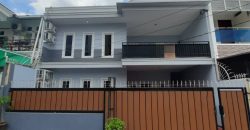 Disewakan Rumah Daerah Tomang