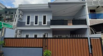 Disewakan Rumah Daerah Tomang