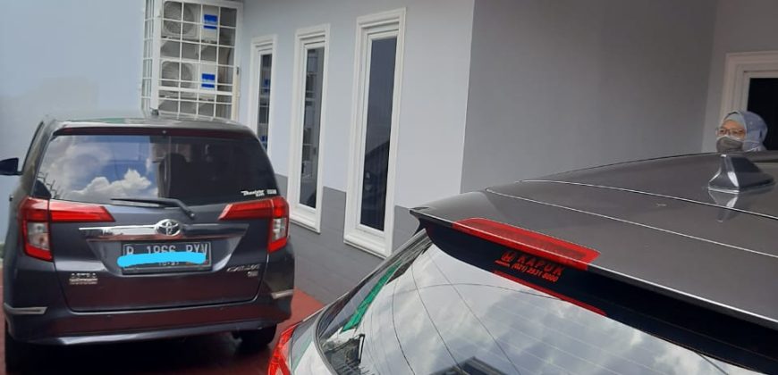 Disewakan Rumah Daerah Tomang