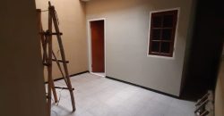 Disewakan Rumah Daerah Tomang