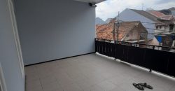 Disewakan Rumah Daerah Tomang