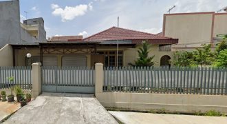 Dijual Rumah Rapih Ngantong Komplek Pondok Bambu