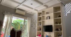 Dijual Rumah Mewah di Grand Orchard Kelapa Gading