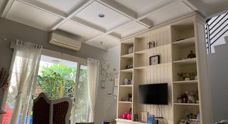 Dijual Rumah Mewah di Grand Orchard Kelapa Gading