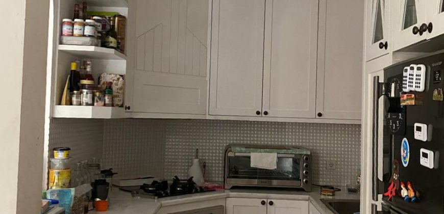 Dijual Rumah Mewah di Grand Orchard Kelapa Gading