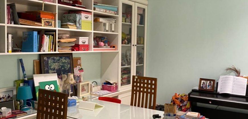 Dijual Rumah Mewah di Grand Orchard Kelapa Gading