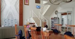 Dijual Rumah Pondok Indah Jakarta Selatan